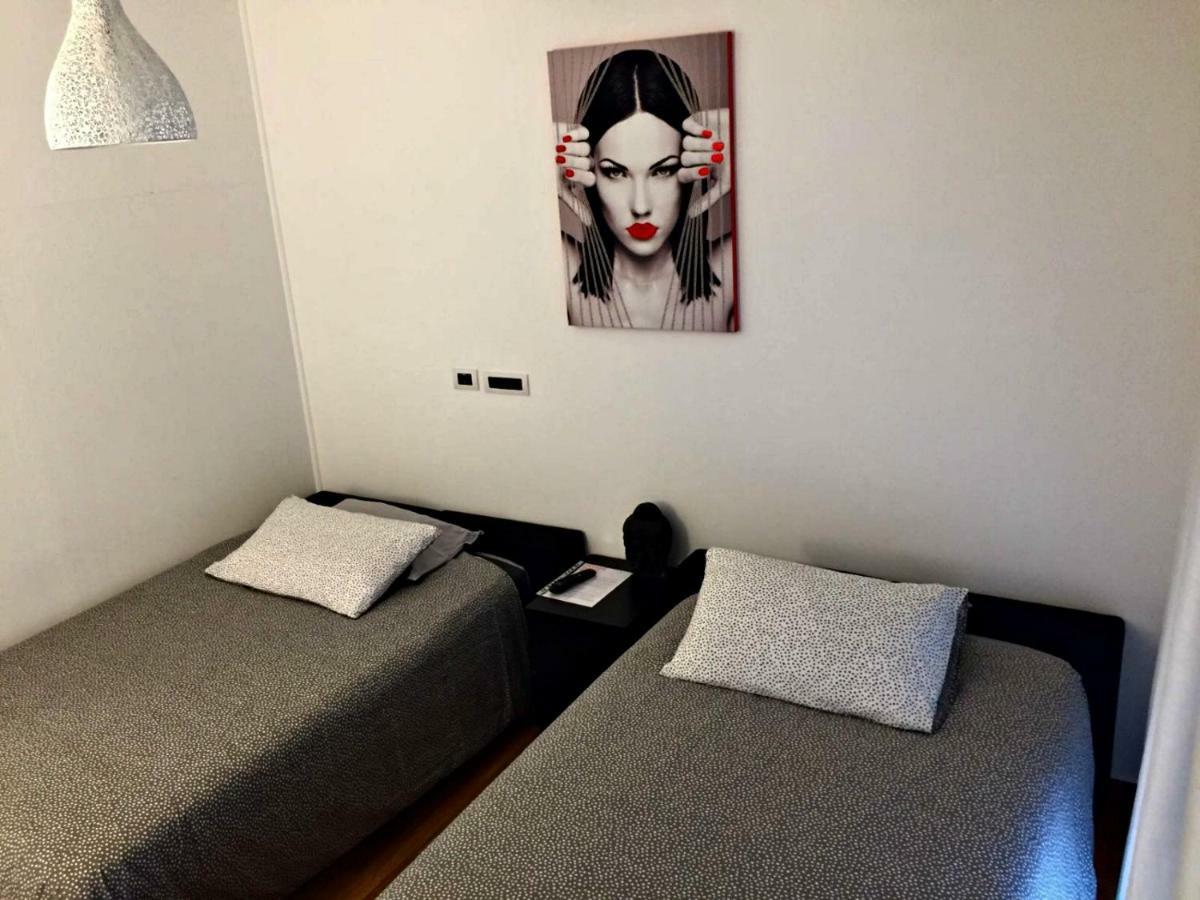 Fashion Guest House Róma Kültér fotó