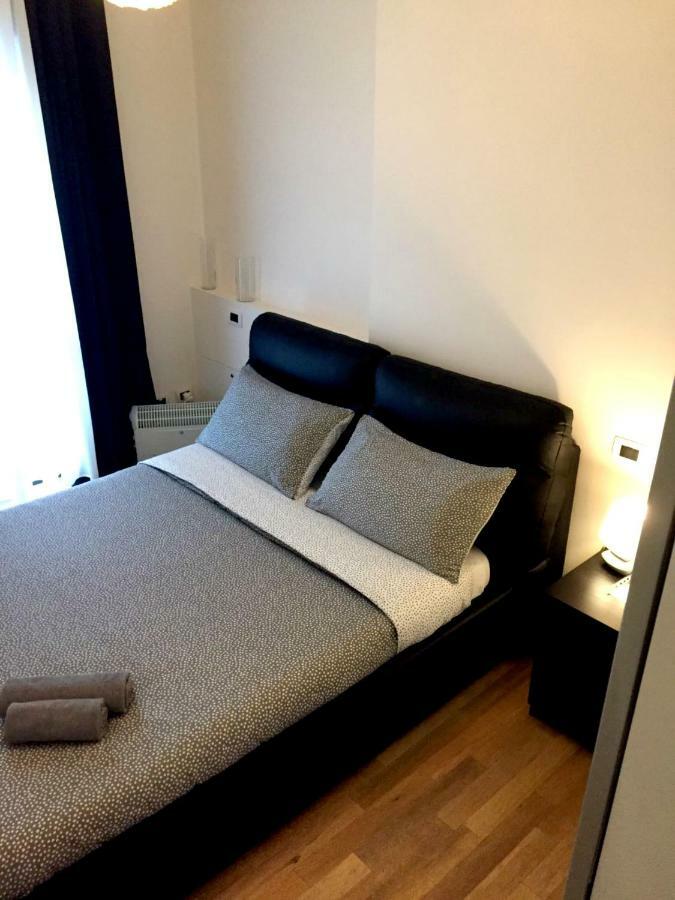 Fashion Guest House Róma Kültér fotó