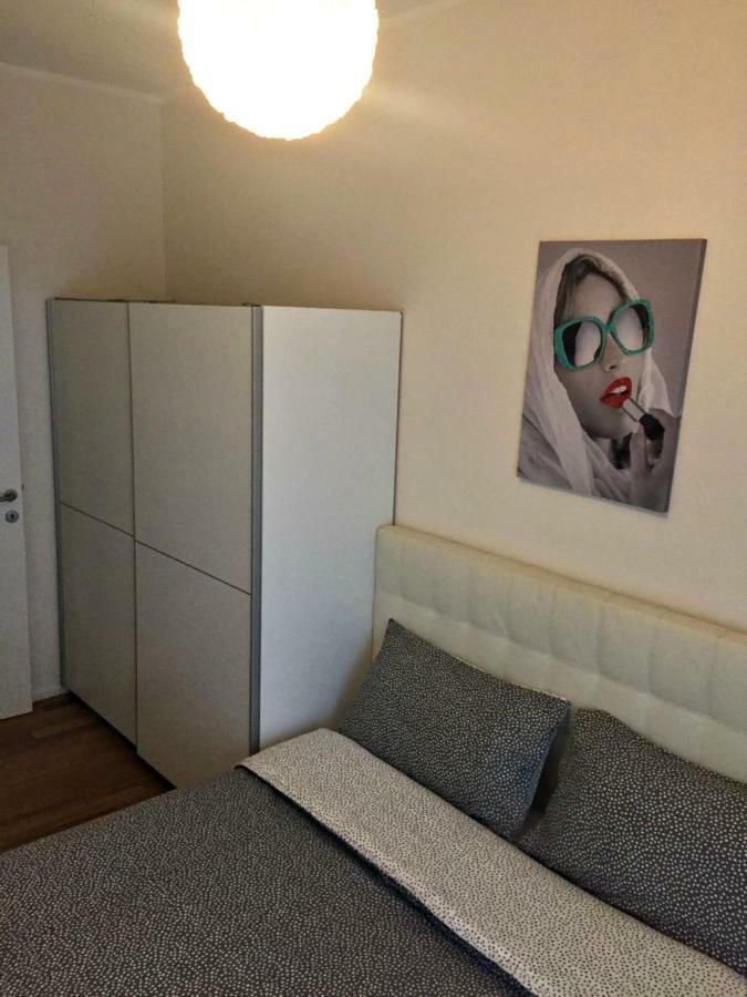 Fashion Guest House Róma Kültér fotó